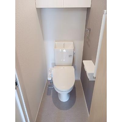 フラン　Ⅱ 202【管理NO：1-027622402-02020】 ★家具家電は申し込み後に搬入します★ ★2026年09月中旬入居可能★の物件写真5