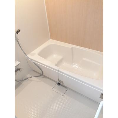 ジェネシスⅢ 205【管理NO：1-026911701-02040】 ★家具家電は申し込み後に搬入します★ ★2026年10月中旬入居可能★の物件写真4