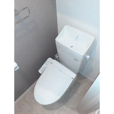 ジェネシスⅢ 205【管理NO：1-026911701-02040】 ★家具家電は申し込み後に搬入します★ ★2026年10月中旬入居可能★の物件写真5