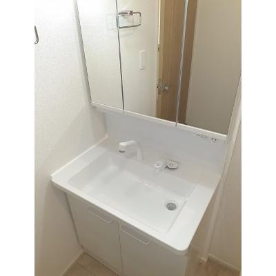 ジェネシスⅢ 205【管理NO：1-026911701-02040】 ★家具家電は申し込み後に搬入します★ ★2026年10月中旬入居可能★の物件写真6