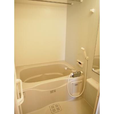 ル　シャトウⅡ 201【管理NO：1-016513902-02010】 ★家具家電は申し込み後に搬入します★ ★2026年09月上旬入居可能★の物件写真4