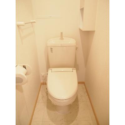 ル　シャトウⅡ 201【管理NO：1-016513902-02010】 ★家具家電は申し込み後に搬入します★ ★2026年09月上旬入居可能★の物件写真5