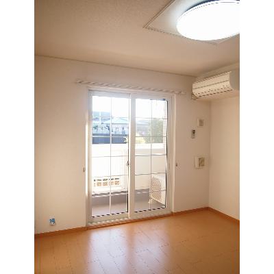 メゾンサニー 103【管理NO：1-014950101-01030】 ★家具家電は申し込み後に搬入します★ ★2026年09月中旬入居可能★の物件写真2