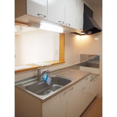 メゾンサニー 103【管理NO：1-014950101-01030】 ★家具家電は申し込み後に搬入します★ ★2026年09月中旬入居可能★の物件写真3