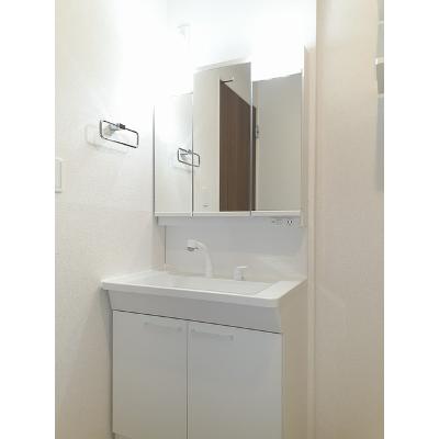 ファスファラス 205【管理NO：1-026848301-02040】 ★家具家電は申し込み後に搬入します★ ★2026年10月上旬入居可能★の物件写真6