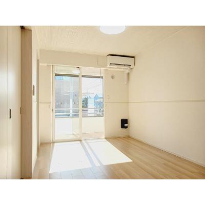 ジェイ・ジェイ（Ｊ・Ｊ）１ 103【管理NO：1-027102601-01030】 ★家具家電は申し込み後に搬入します★ ★2026年09月中旬入居可能★の物件写真2