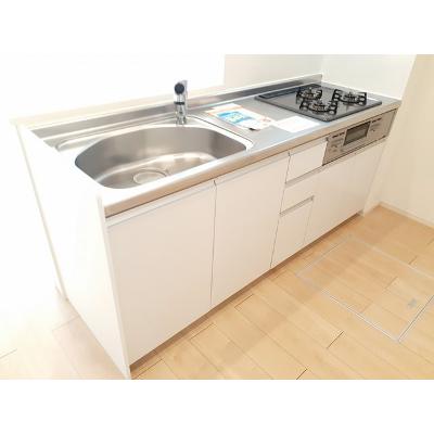 パルレ・モア・ダムール 101【管理NO：1-025177302-01010】 ★家具家電は申し込み後に搬入します★の物件写真3