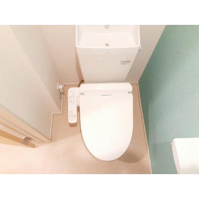 パルレ・モア・ダムール 101【管理NO：1-025177302-01010】 ★家具家電は申し込み後に搬入します★の物件写真5