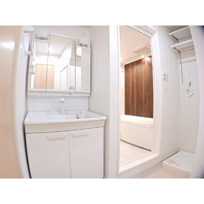 ラ・ポーム　Ａ 101【管理NO：1-022795501-01010】 ★家具家電は申し込み後に搬入します★ ★2026年10月中旬入居可能★の物件写真6