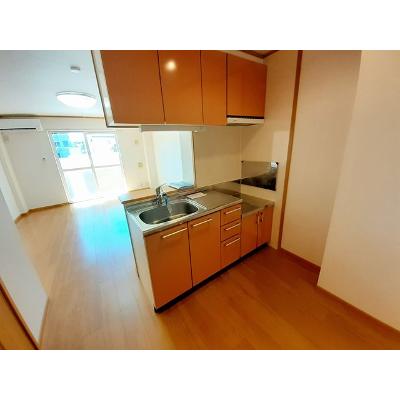 フィオーレ 103【管理NO：1-012929001-01030】 ★家具家電は申し込み後に搬入します★ ★2026年08月下旬入居可能★の物件写真3