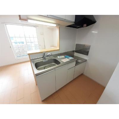 メゾン７８ 202【管理NO：1-017928601-02020】 ★家具家電は申し込み後に搬入します★ ★2026年11月中旬入居可能★の物件写真3