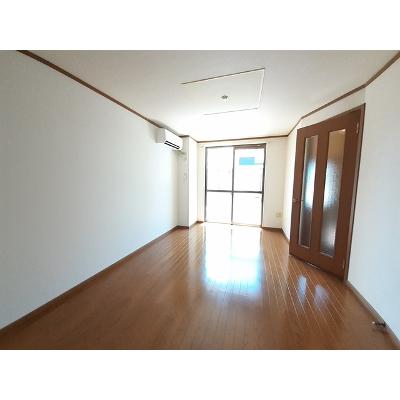 パルテールＢ 102【管理NO：1-011686602-01020】 ★家具家電は申し込み後に搬入します★の物件写真2