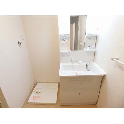 ヒーリング　コート 101【管理NO：1-021788601-01010】 ★家具家電は申し込み後に搬入します★ ★2026年09月下旬入居可能★の物件写真6