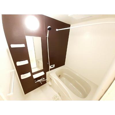 グラン・リジェールⅡ 202【管理NO：1-021558302-02020】 ★家具家電は申し込み後に搬入します★ ★2026年09月中旬入居可能★の物件写真4