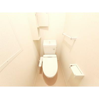 グラン・リジェールⅡ 202【管理NO：1-021558302-02020】 ★家具家電は申し込み後に搬入します★ ★2026年09月中旬入居可能★の物件写真5