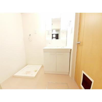 グラン・リジェールⅡ 202【管理NO：1-021558302-02020】 ★家具家電は申し込み後に搬入します★ ★2026年09月中旬入居可能★の物件写真6
