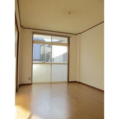 パークサイド板倉 203【管理NO：1-001177401-02030】 ★家具家電は申し込み後に搬入します★ ★2026年08月下旬入居可能★の物件写真2