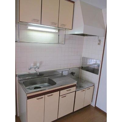 パークサイド板倉 203【管理NO：1-001177401-02030】 ★家具家電は申し込み後に搬入します★ ★2026年08月下旬入居可能★の物件写真3