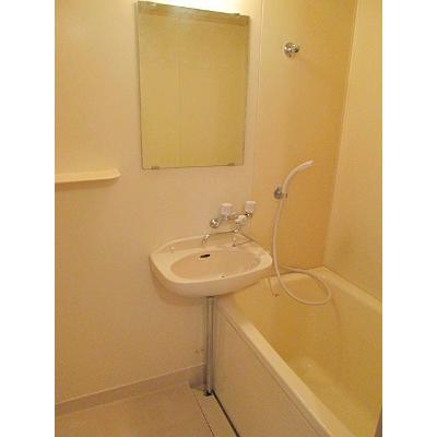 パークサイド板倉 203【管理NO：1-001177401-02030】 ★家具家電は申し込み後に搬入します★ ★2026年08月下旬入居可能★の物件写真4