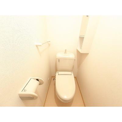 グリシーヌ１番館 202【管理NO：1-016341801-02020】 ★家具家電は申し込み後に搬入します★ ★2026年09月下旬入居可能★の物件写真5