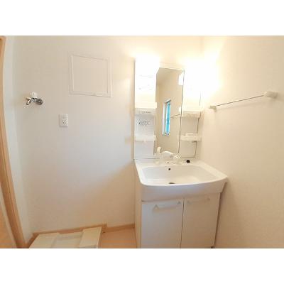 グリシーヌ１番館 202【管理NO：1-016341801-02020】 ★家具家電は申し込み後に搬入します★ ★2026年09月下旬入居可能★の物件写真6