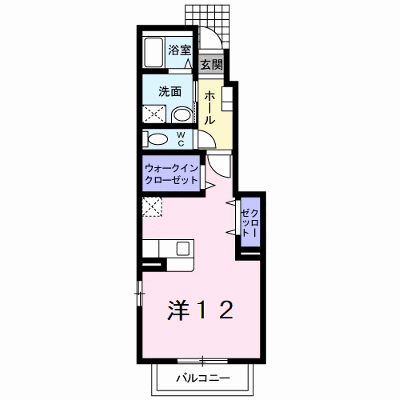 メラ　ロッソ　セコンド 103【管理NO：1-013846301-01030】 ★家具家電は申し込み後に搬入します★ ★2026年08月下旬入居可能★の外観画像