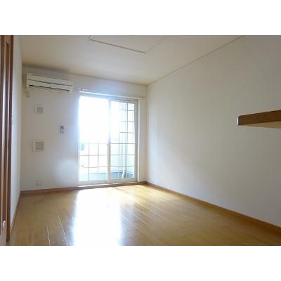 フォレスト　ヒル　Ａ棟 101【管理NO：1-014498401-01010】 ★家具家電は申し込み後に搬入します★ ★2026年09月中旬入居可能★の物件写真2