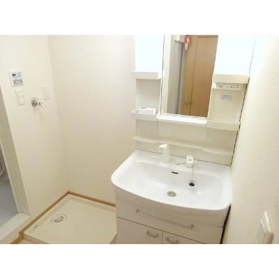 フォレスト　ヒル　Ａ棟 101【管理NO：1-014498401-01010】 ★家具家電は申し込み後に搬入します★ ★2026年09月中旬入居可能★の物件写真6