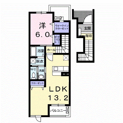シェーナ・ドゥーノ　Ⅰ 202【管理NO：1-014735601-02020】 ★家具家電は申し込み後に搬入します★ ★2026年09月中旬入居可能★の外観画像