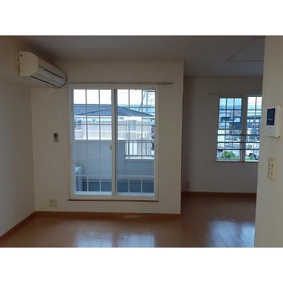シェーナ・ドゥーノ　Ⅰ 202【管理NO：1-014735601-02020】 ★家具家電は申し込み後に搬入します★ ★2026年09月中旬入居可能★の物件写真2