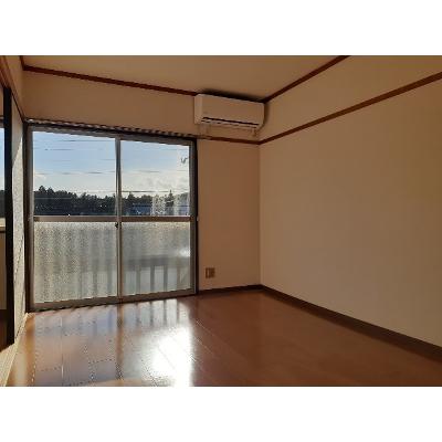 ＡＴハイツ 2C【管理NO：1-003016301-02030】 ★家具家電は申し込み後に搬入します★ ★2026年09月中旬入居可能★の物件写真2