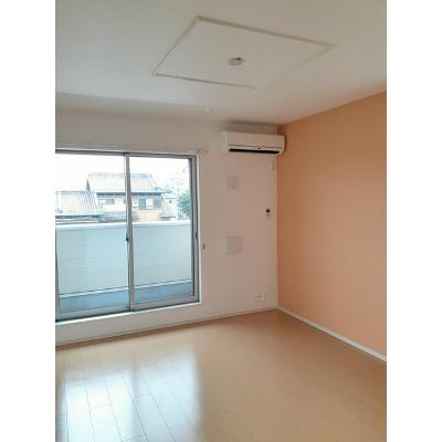ミュアフィールド２ 201【管理NO：1-018441902-02010】 ★家具家電は申し込み後に搬入します★ ★2026年11月中旬入居可能★の物件写真2