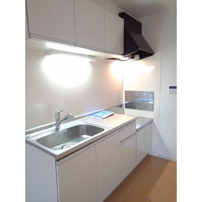 モルゲン　ロートⅡ 201【管理NO：1-018377402-02010】 ★家具家電は申し込み後に搬入します★の物件写真3