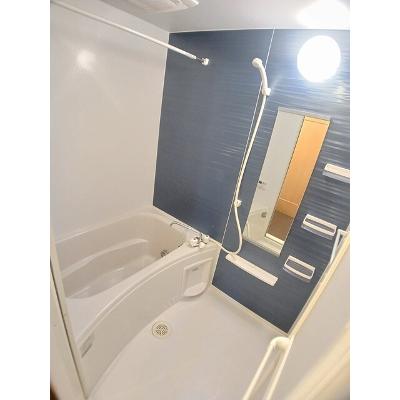 ソル・レヴェンテ　ウーノ 206【管理NO：1-014379901-02060】 ★家具家電は申し込み後に搬入します★ ★2026年09月下旬入居可能★の物件写真4