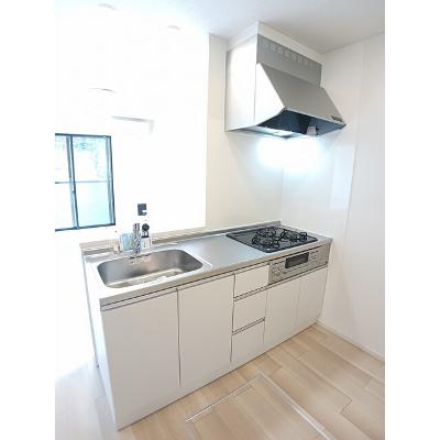 メゾン・ド・ジュネスⅡ 103【管理NO：1-026896102-01030】 ★家具家電は申し込み後に搬入します★の物件写真3