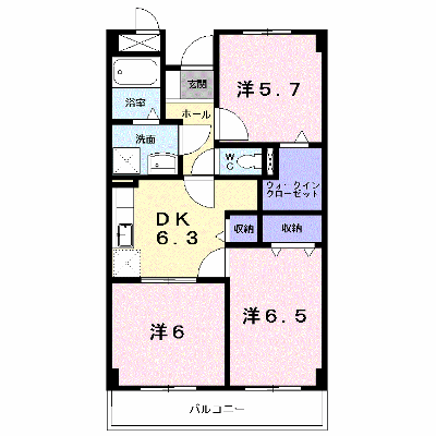 リヴェール須舞 202【管理NO：1-007310701-02020】 ★家具家電は申し込み後に搬入します★ ★2026年09月中旬入居可能★の外観画像