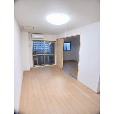 ｆｏｒｅｓｔａｇｅ　西院 402【管理NO：1-016336101-04020】 ★家具家電は申し込み後に搬入します★ ★2026年10月上旬入居可能★の物件写真2