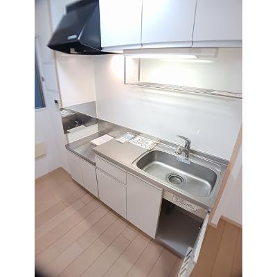 ｆｏｒｅｓｔａｇｅ　西院 402【管理NO：1-016336101-04020】 ★家具家電は申し込み後に搬入します★ ★2026年10月上旬入居可能★の物件写真3