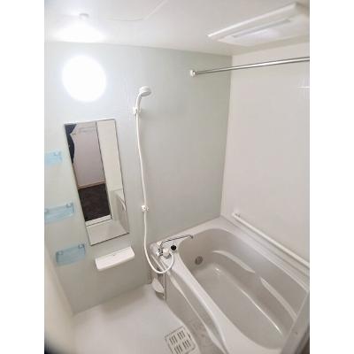 ｆｏｒｅｓｔａｇｅ　西院 402【管理NO：1-016336101-04020】 ★家具家電は申し込み後に搬入します★ ★2026年10月上旬入居可能★の物件写真4