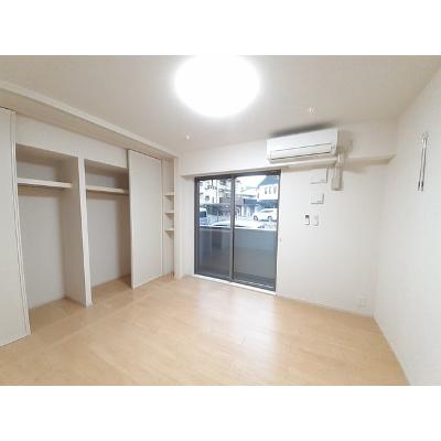 ディアコート洛東 104【管理NO：1-024013301-01040】 ★家具家電は申し込み後に搬入します★ ★2026年09月中旬入居可能★の物件写真2