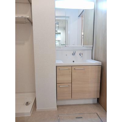 メゾン　アイランド 102【管理NO：1-027491701-01020】 ★家具家電は申し込み後に搬入します★ ★2026年10月中旬入居可能★の物件写真6