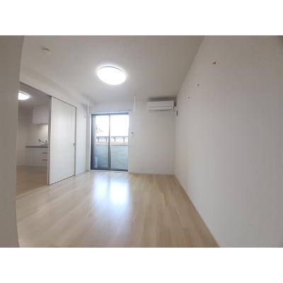 フォーチュンパークⅢ 102【管理NO：1-027231901-01020】 ★家具家電は申し込み後に搬入します★ ★2026年09月中旬入居可能★の物件写真2