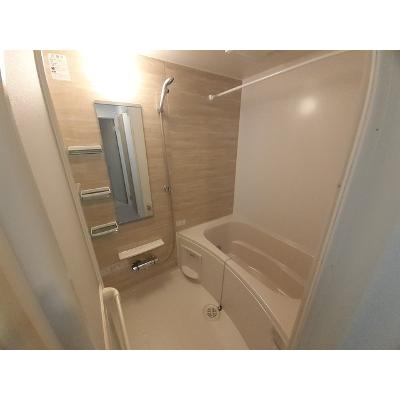 フォーチュンパークⅢ 102【管理NO：1-027231901-01020】 ★家具家電は申し込み後に搬入します★ ★2026年09月中旬入居可能★の物件写真4