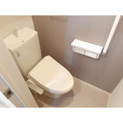 フォーチュンパークⅢ 102【管理NO：1-027231901-01020】 ★家具家電は申し込み後に搬入します★ ★2026年09月中旬入居可能★の物件写真5