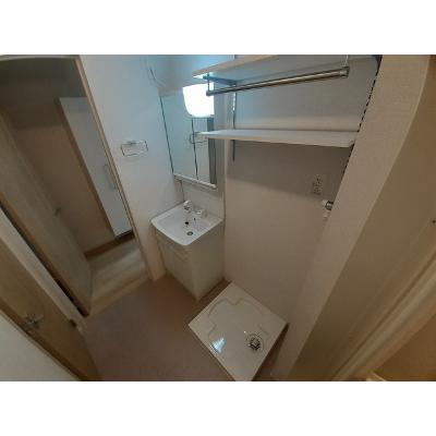 フォーチュンパークⅢ 102【管理NO：1-027231901-01020】 ★家具家電は申し込み後に搬入します★ ★2026年09月中旬入居可能★の物件写真6