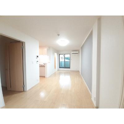 ルナファータⅠ 203【管理NO：1-022245501-02030】 ★家具家電は申し込み後に搬入します★ ★2026年08月中旬入居可能★の物件写真2