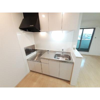 ルナファータⅠ 203【管理NO：1-022245501-02030】 ★家具家電は申し込み後に搬入します★ ★2026年08月中旬入居可能★の物件写真3