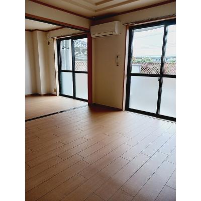 マウントック・レオ 106【管理NO：1-099431801-01050】 ★家具家電は申し込み後に搬入します★ ★2026年09月下旬入居可能★の物件写真2