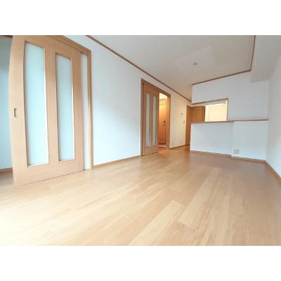 メゾン　ド　リジェールＮ 205【管理NO：1-012234602-02050】 ★家具家電は申し込み後に搬入します★の物件写真2