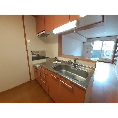 メゾン　ド　リジェールＮ 205【管理NO：1-012234602-02050】 ★家具家電は申し込み後に搬入します★の物件写真3